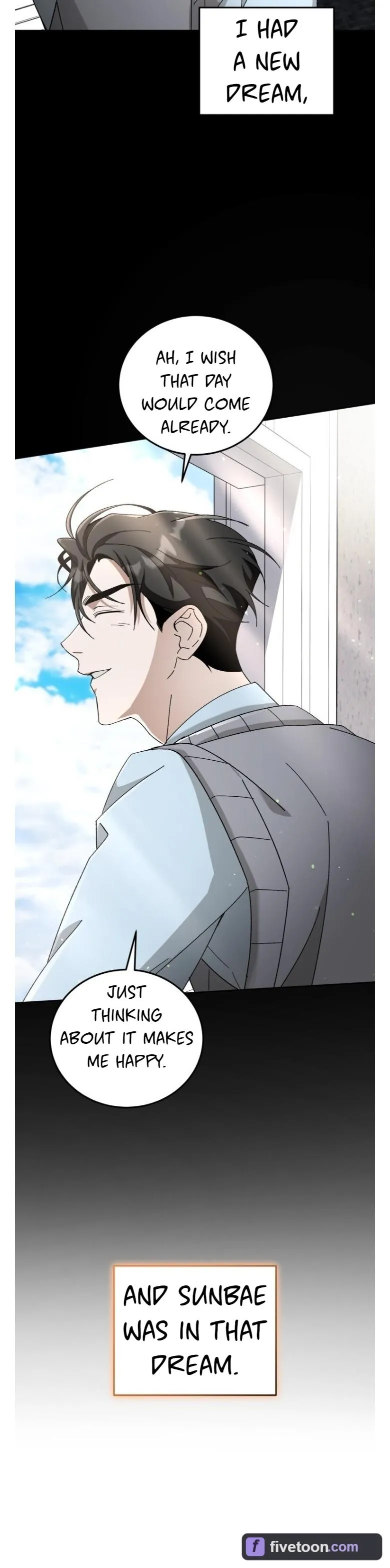 Read Sing It chapter 7 image 24 on Lezhin