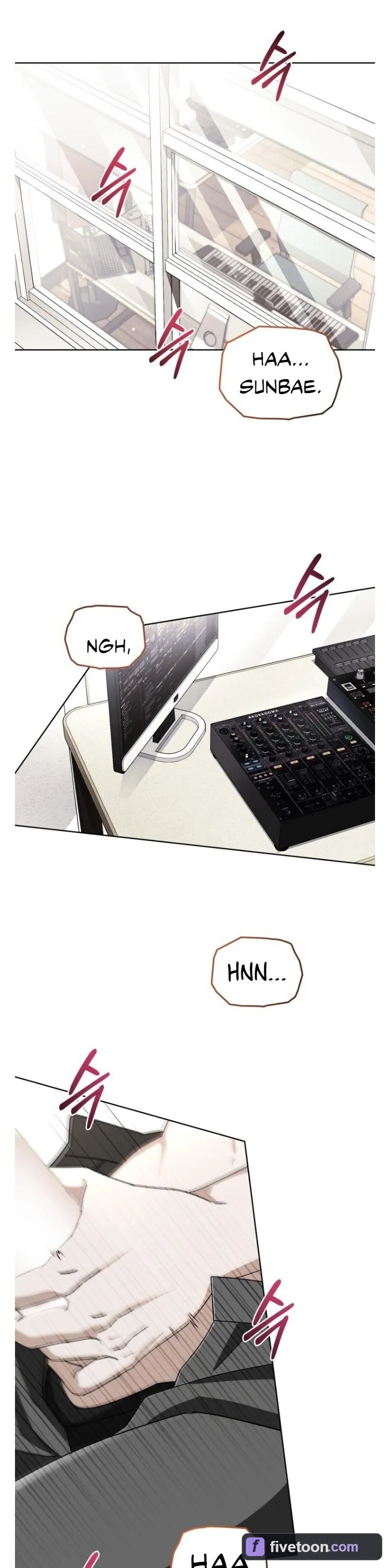 Read Sing It chapter 7 image 25 on Lezhin