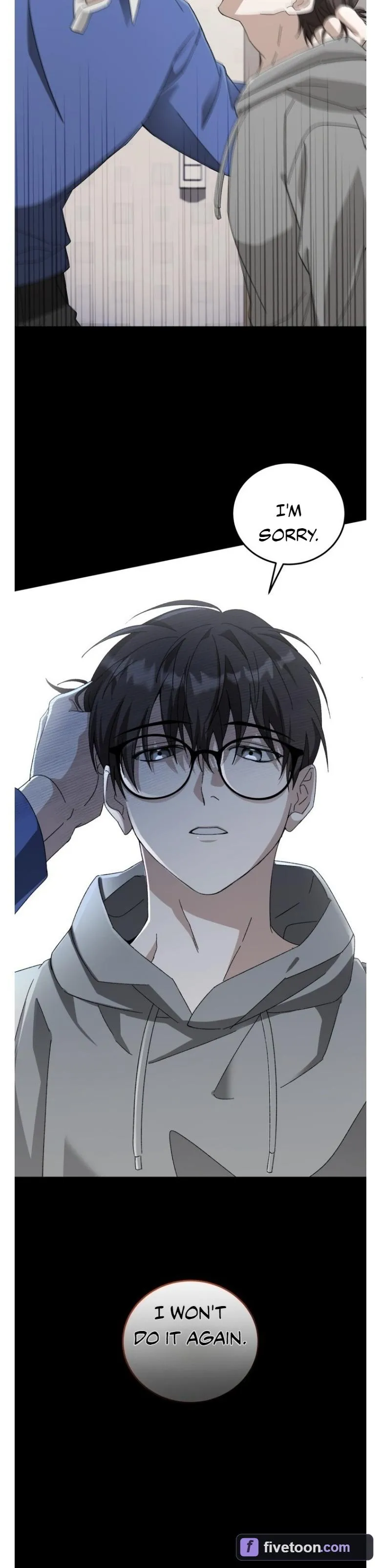 Read Sing It chapter 7 image 3 on Lezhin