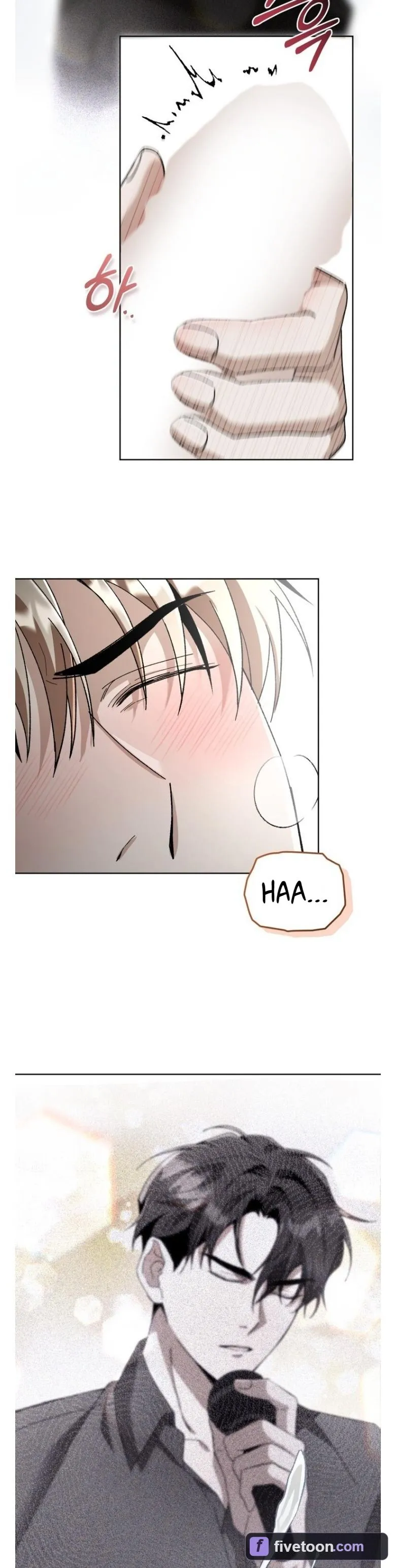 Read Sing It chapter 7 image 30 on Lezhin