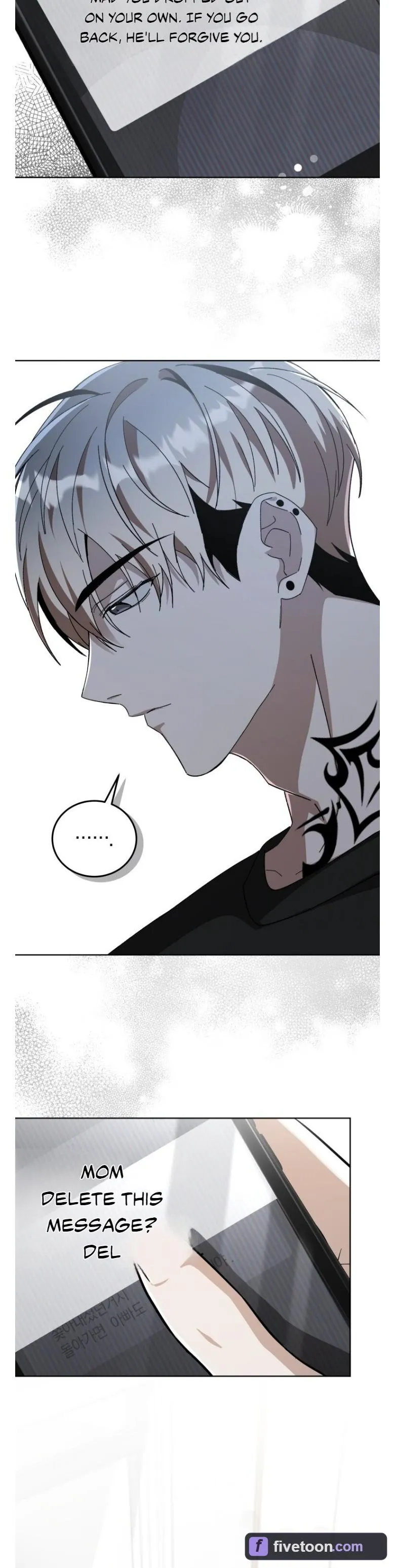 Read Sing It chapter 7 image 34 on Lezhin