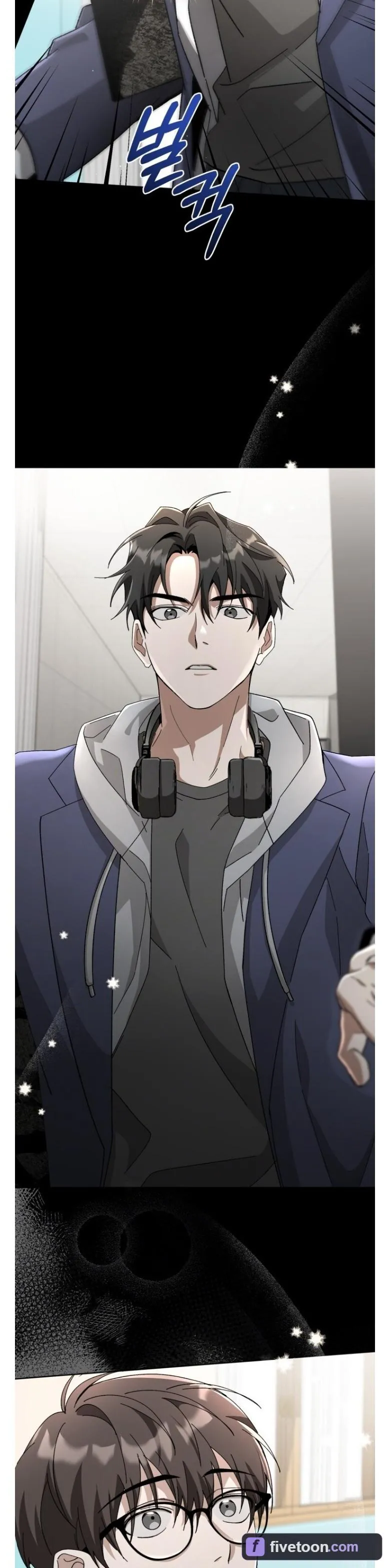 Read Sing It chapter 7 image 6 on Lezhin