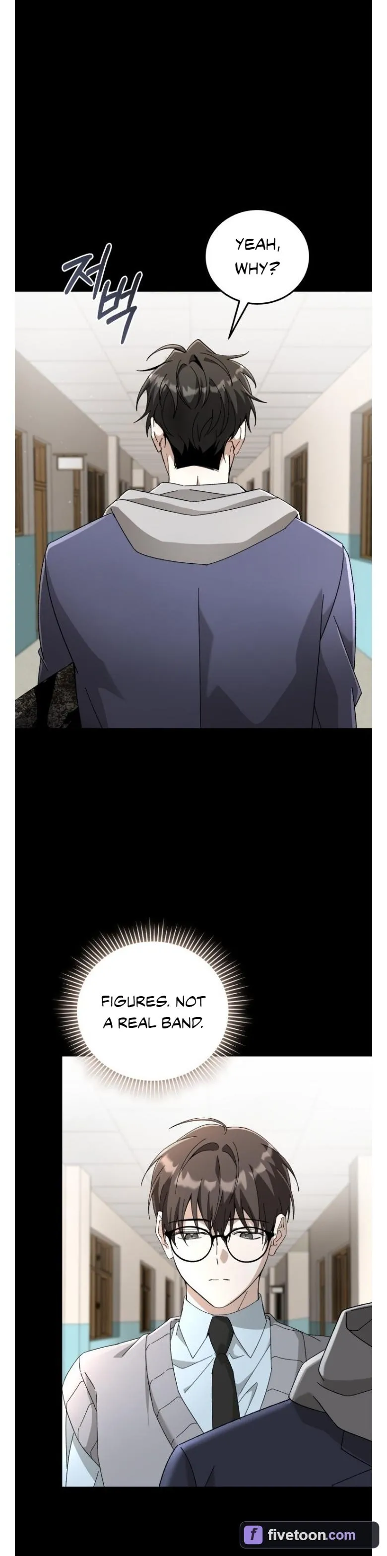 Read Sing It chapter 7 image 8 on Lezhin