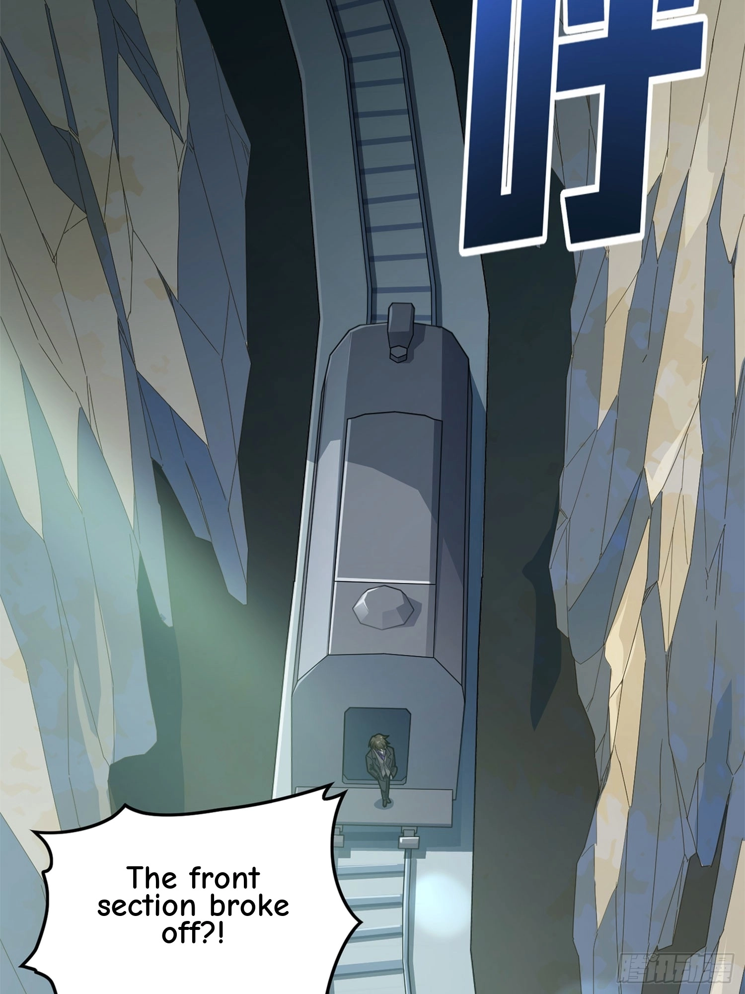 Read Sing It chapter 8 image 124 on Lezhin