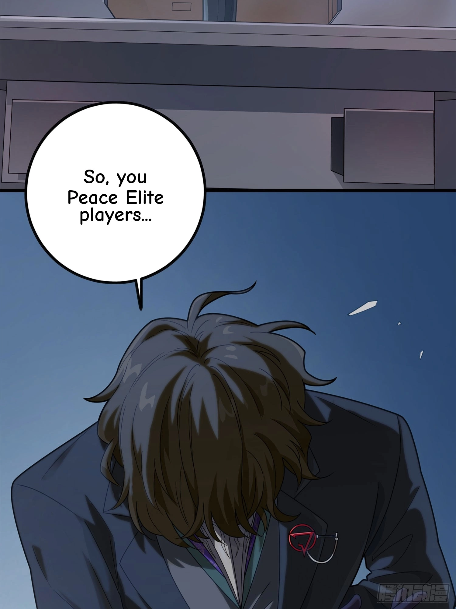 Read Sing It chapter 8 image 128 on Lezhin