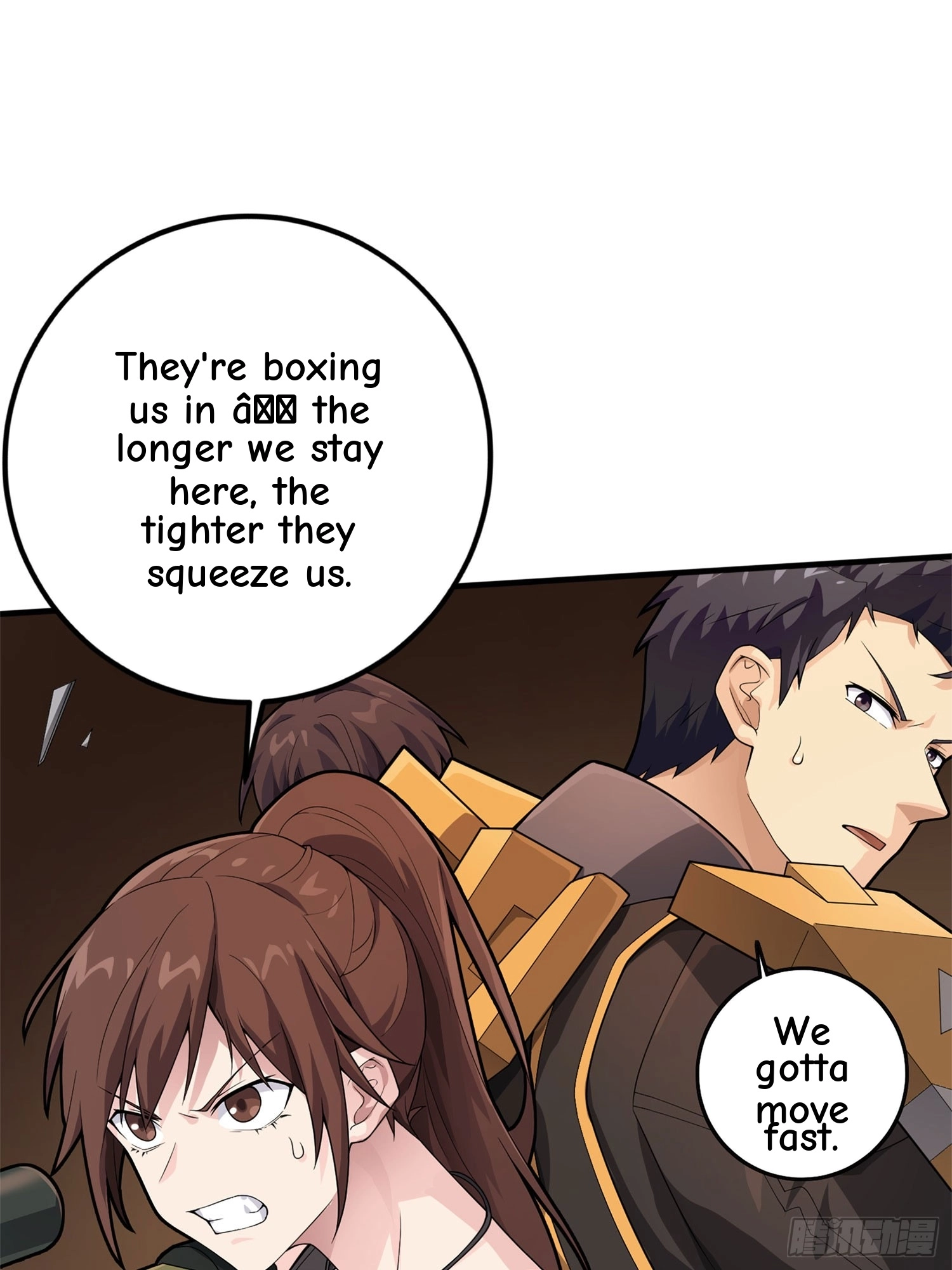 Read Sing It chapter 8 image 13 on Lezhin