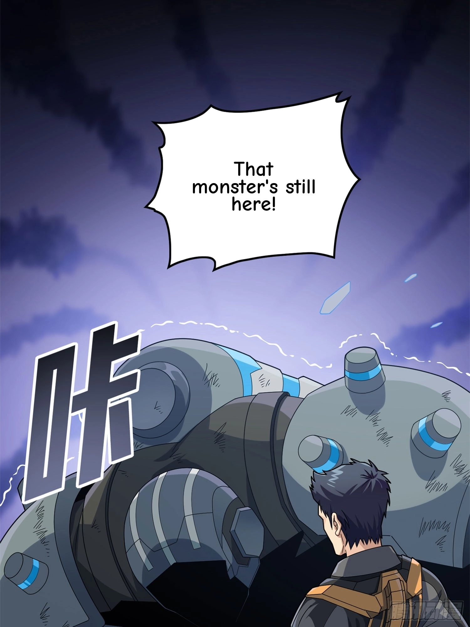 Read Sing It chapter 8 image 132 on Lezhin