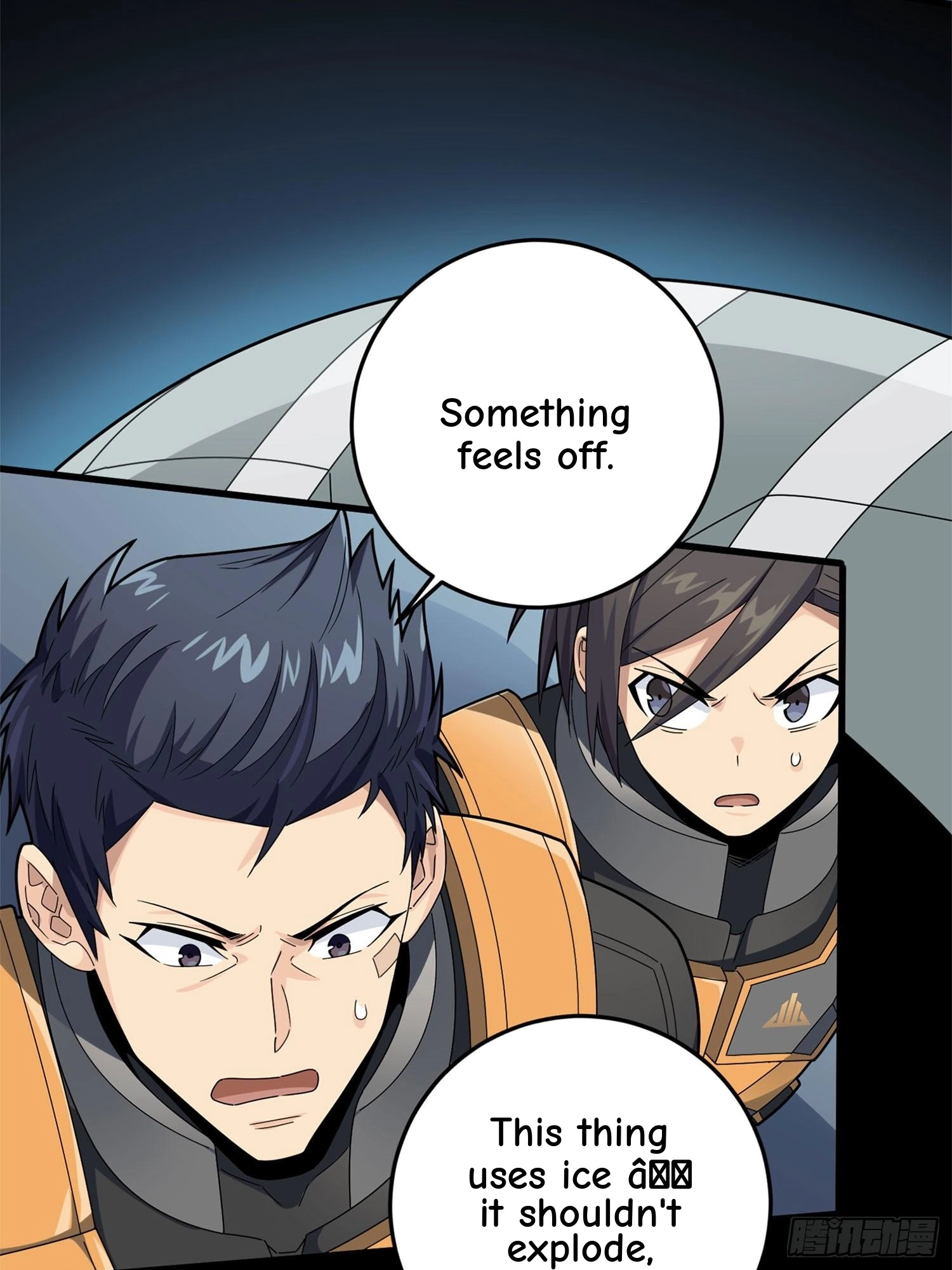 Read Sing It chapter 8 image 134 on Lezhin