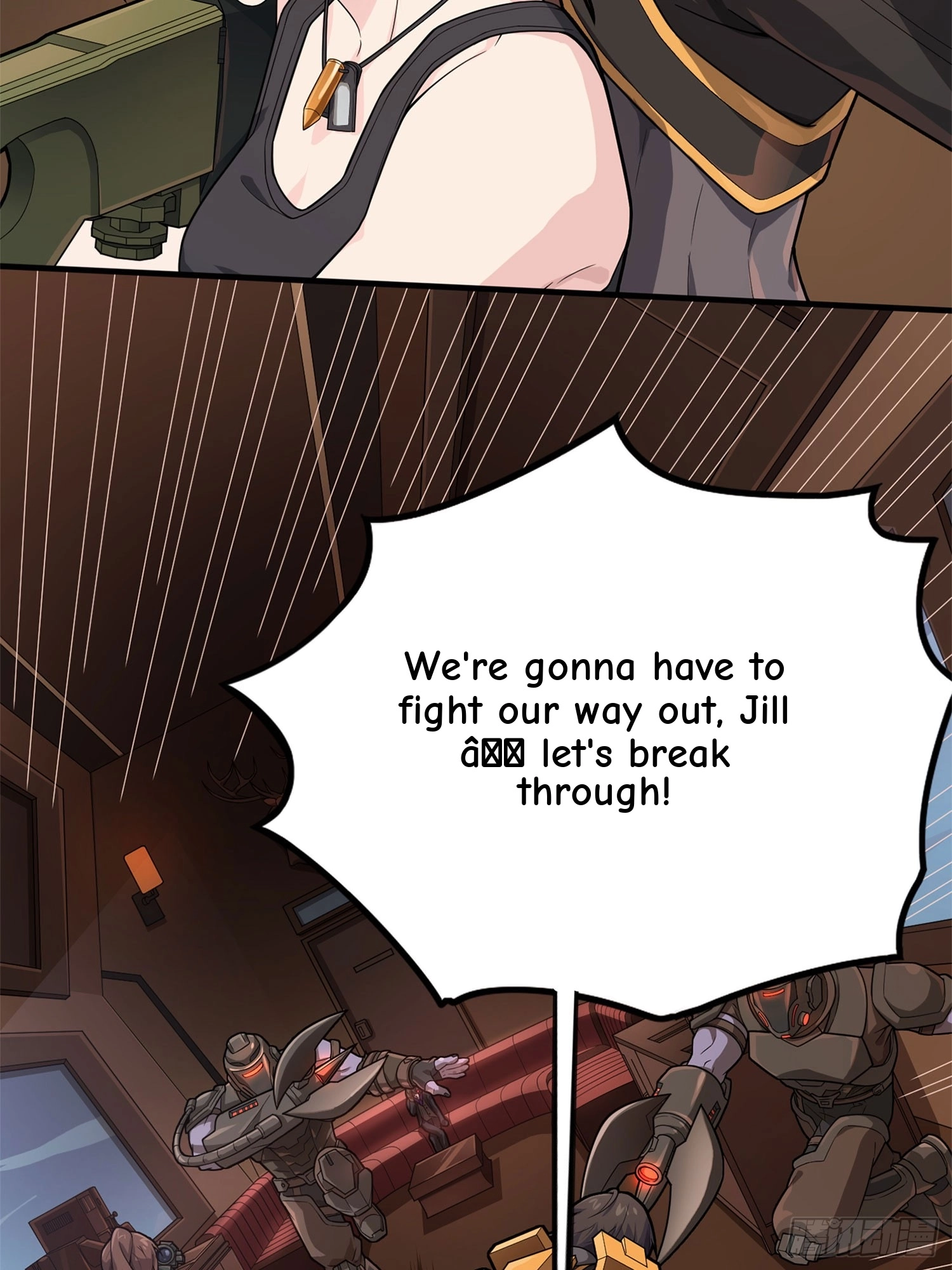 Read Sing It chapter 8 image 14 on Lezhin