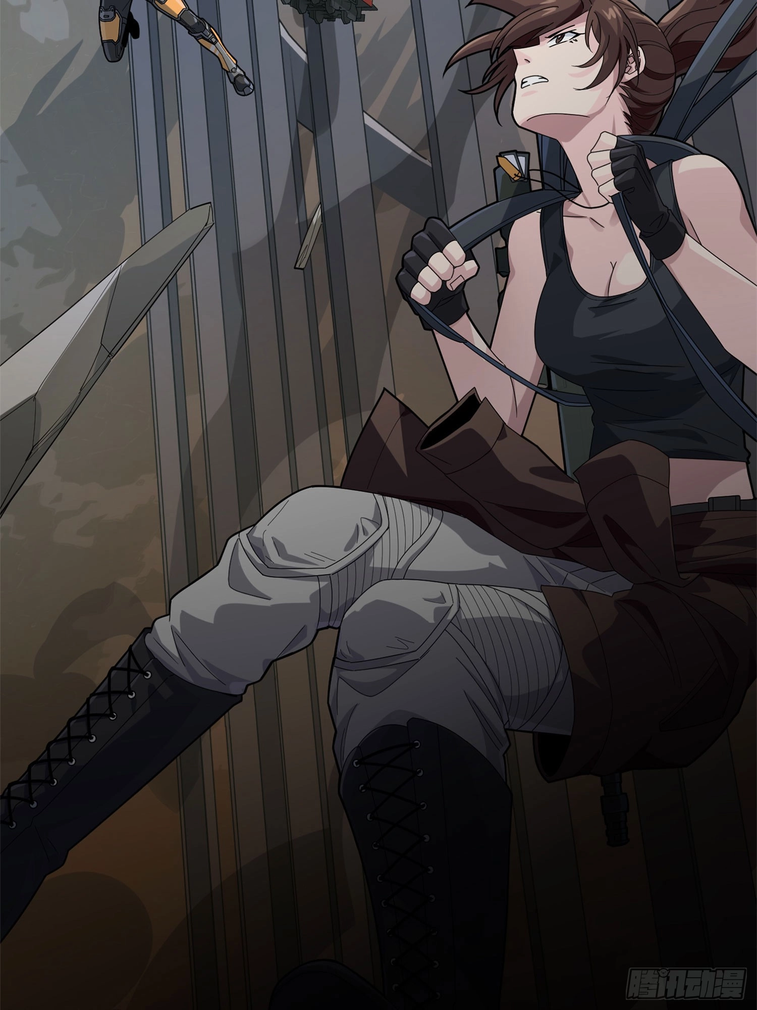 Read Sing It chapter 8 image 140 on Lezhin