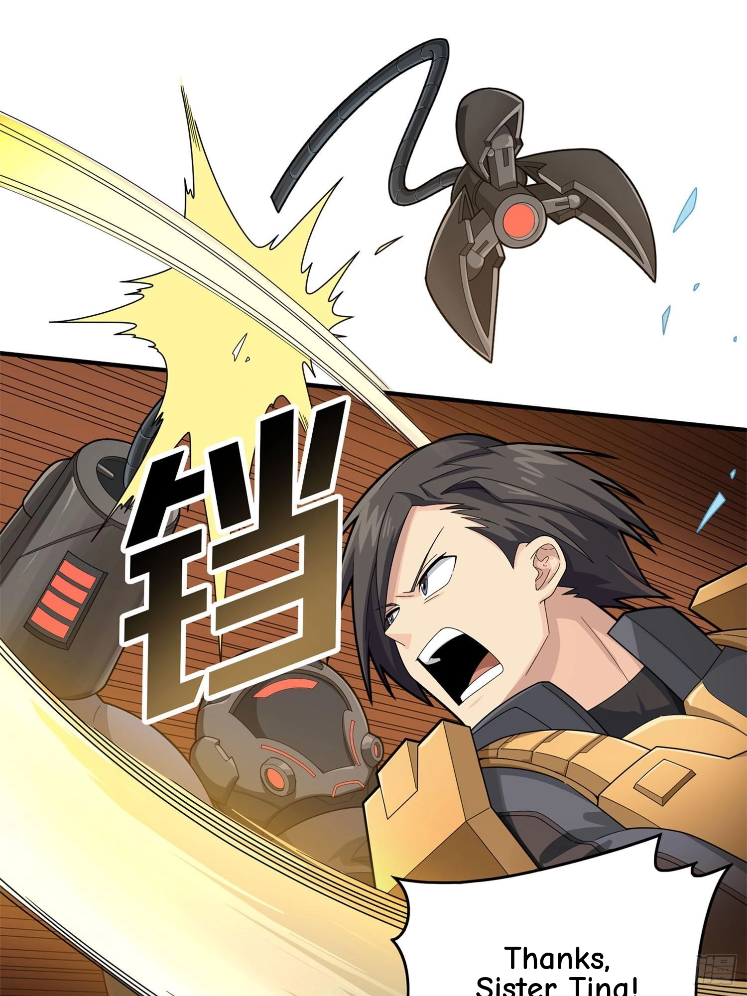 Read Sing It chapter 8 image 24 on Lezhin
