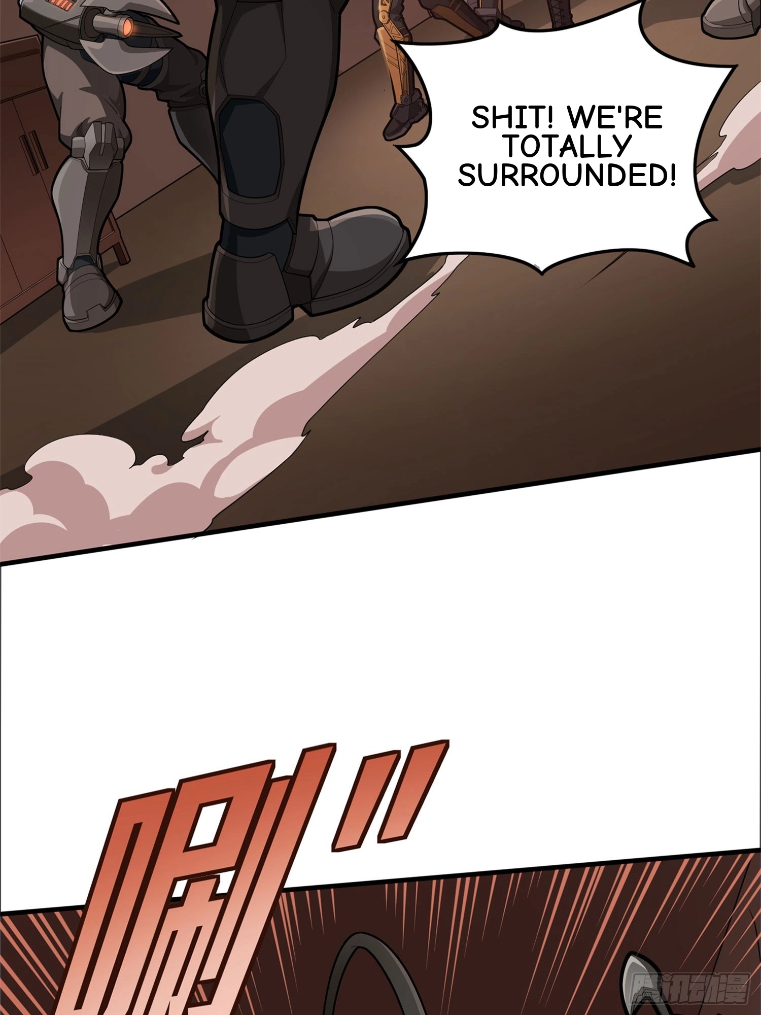 Read Sing It chapter 8 image 3 on Lezhin