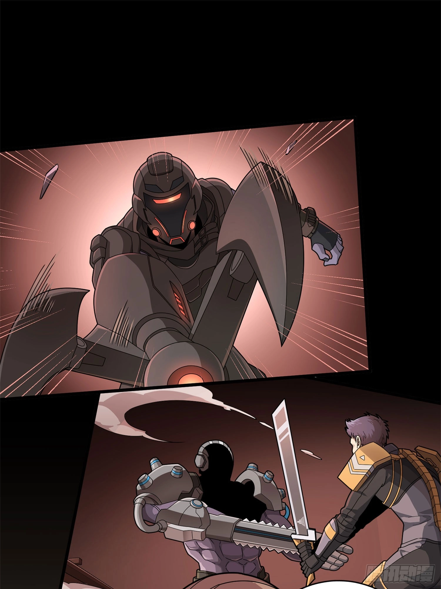 Read Sing It chapter 8 image 32 on Lezhin
