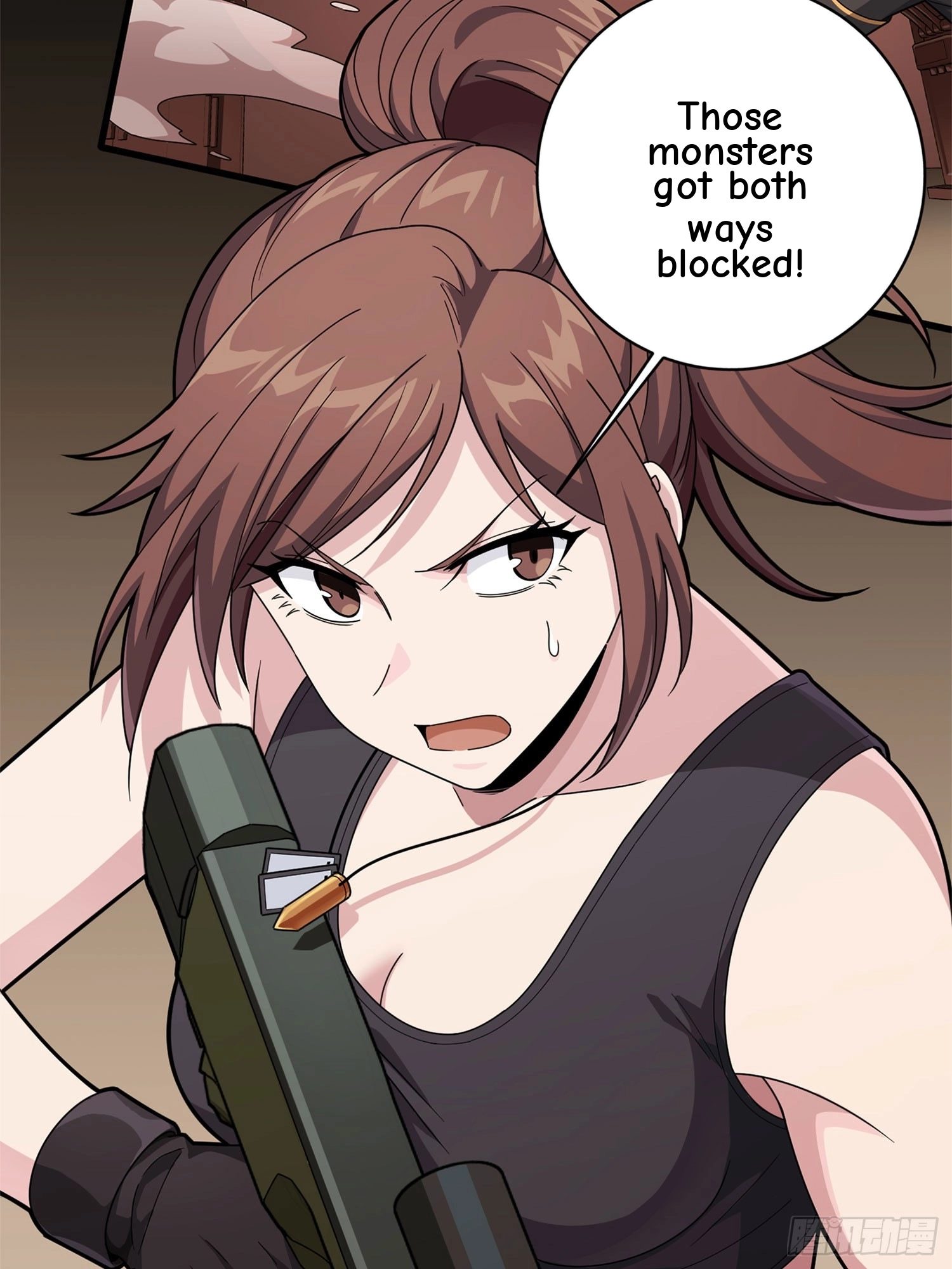 Read Sing It chapter 8 image 33 on Lezhin