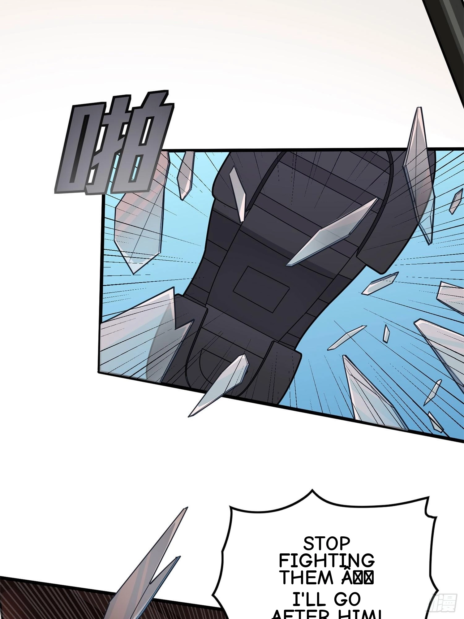 Read Sing It chapter 8 image 35 on Lezhin