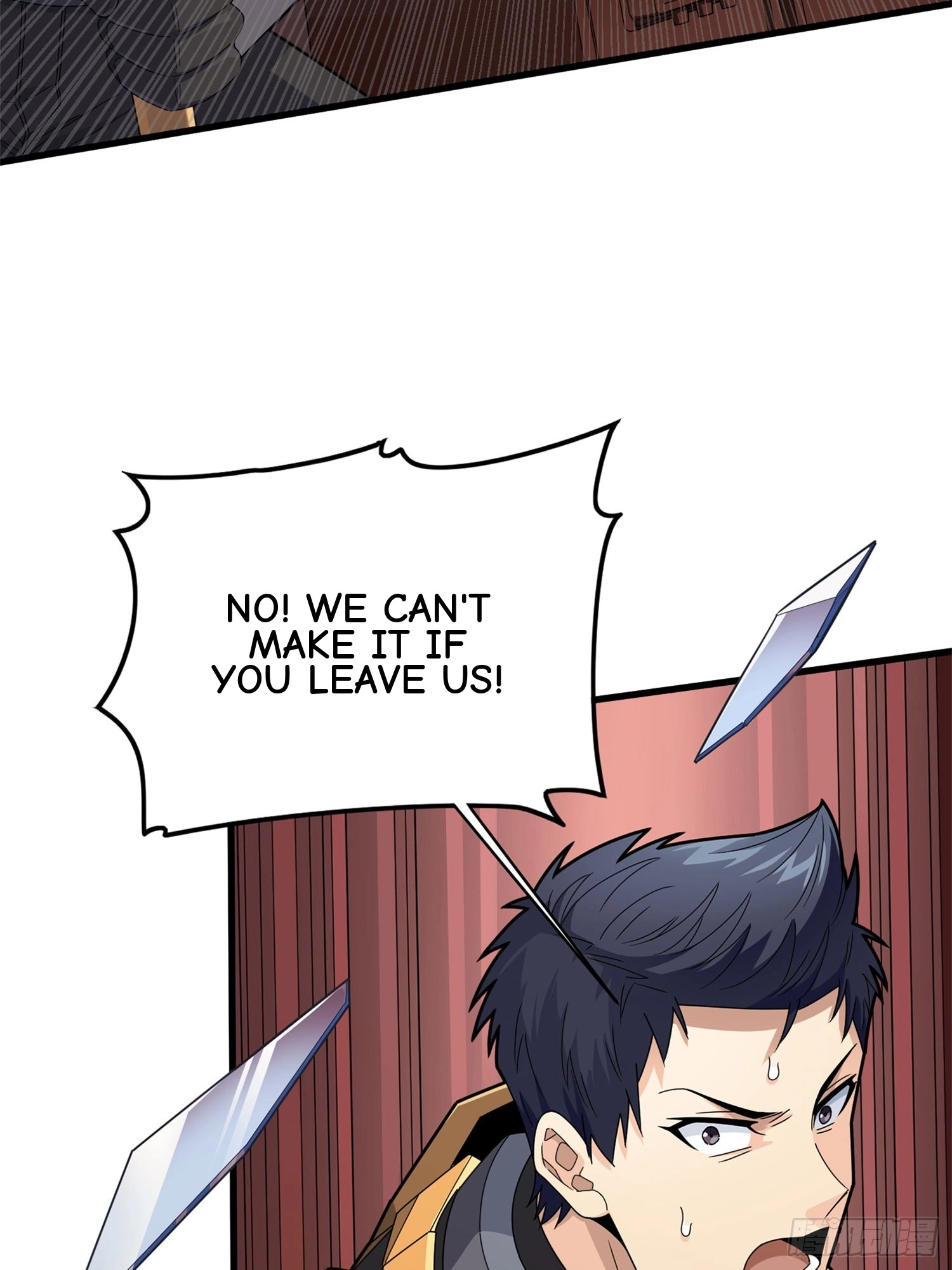Read Sing It chapter 8 image 37 on Lezhin