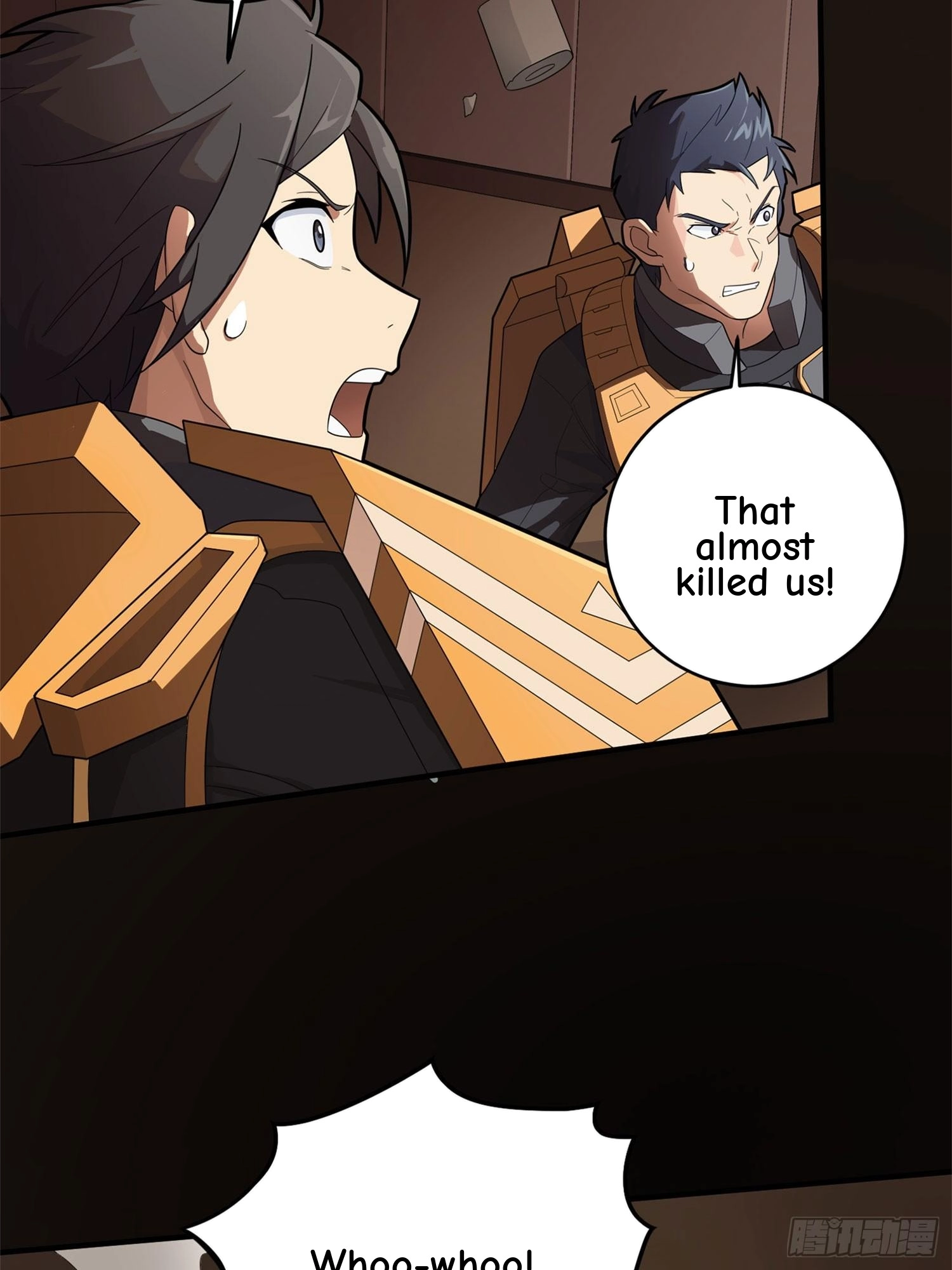 Read Sing It chapter 8 image 42 on Lezhin
