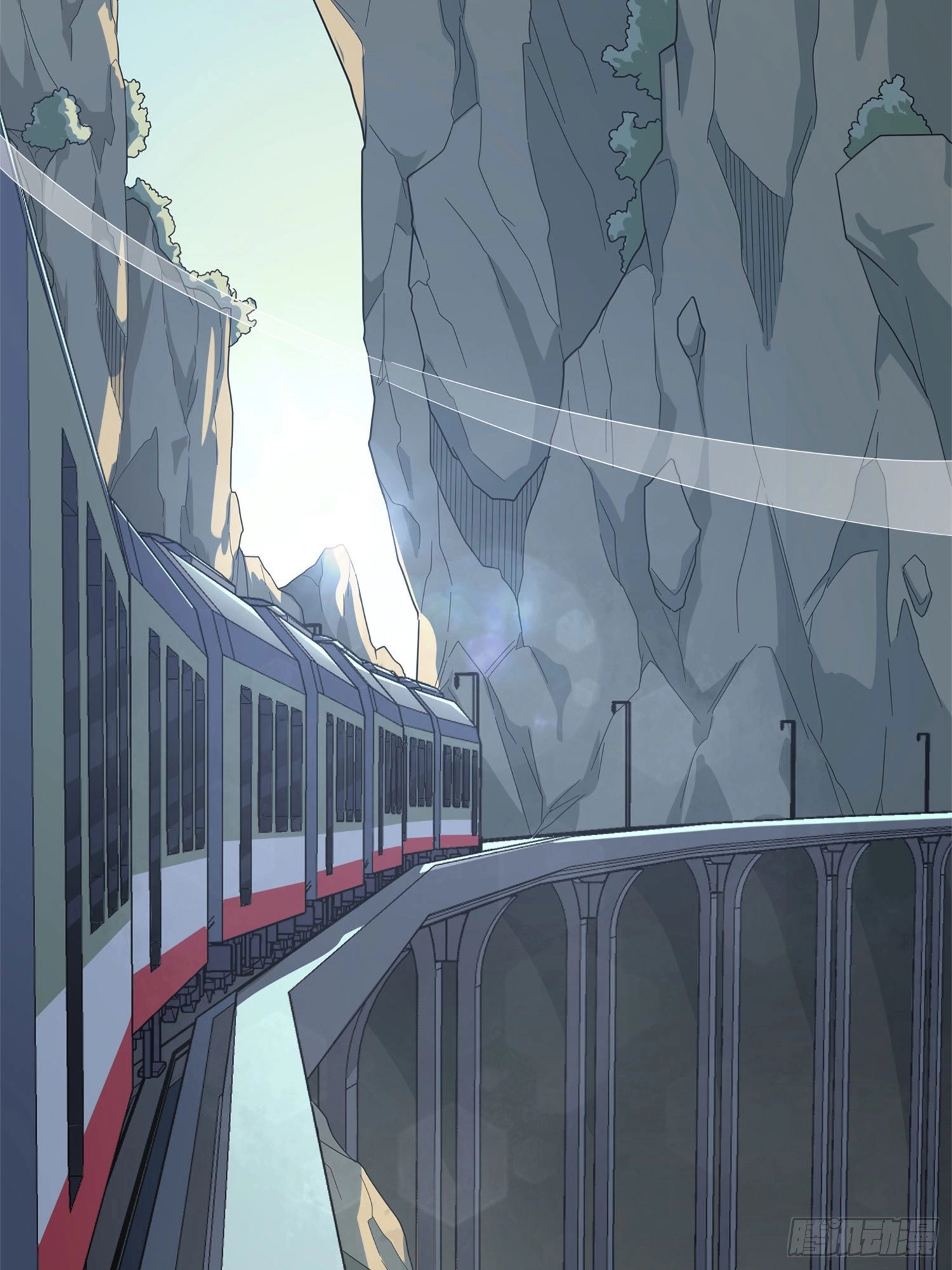 Read Sing It chapter 8 image 46 on Lezhin