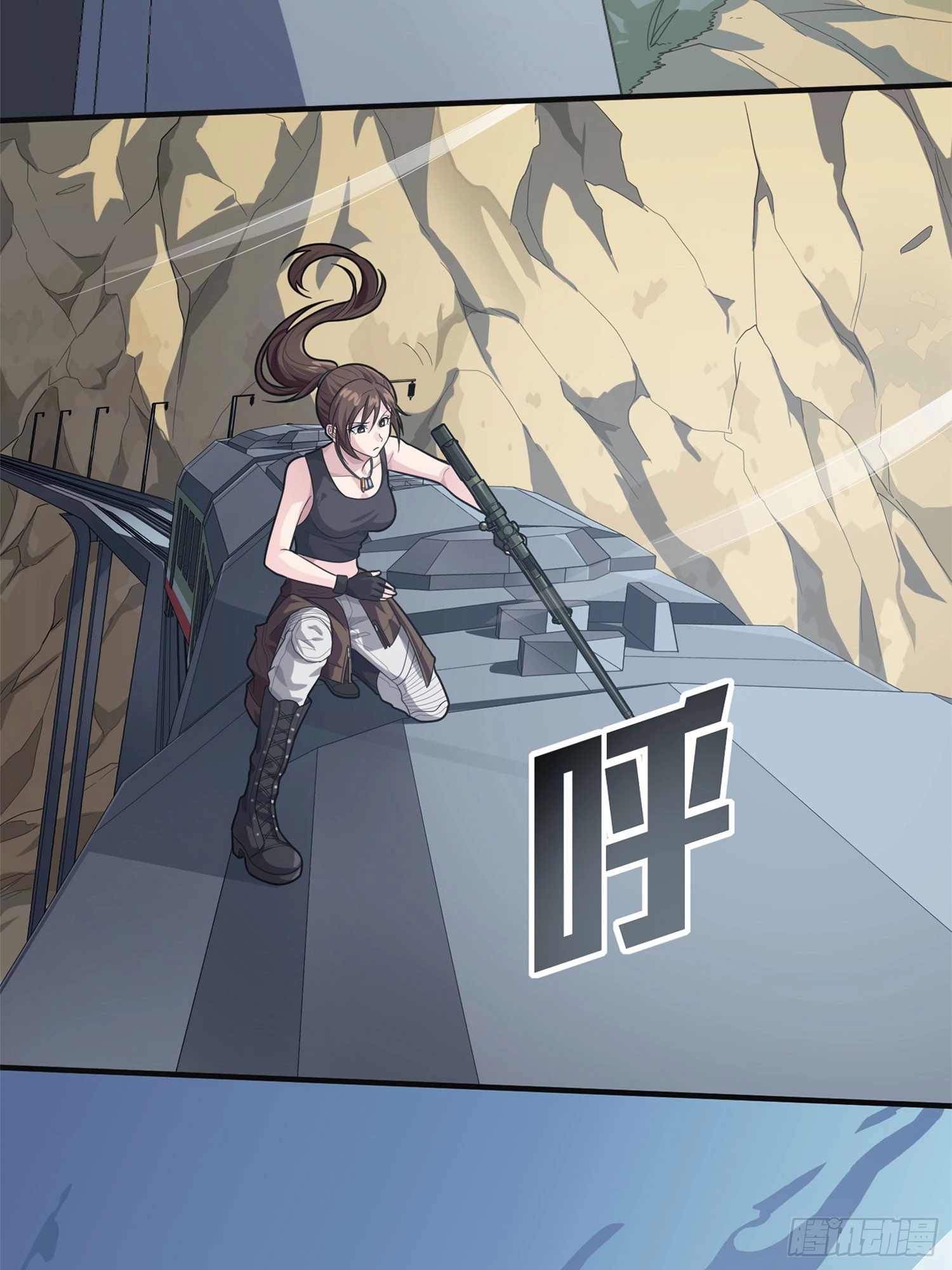 Read Sing It chapter 8 image 48 on Lezhin
