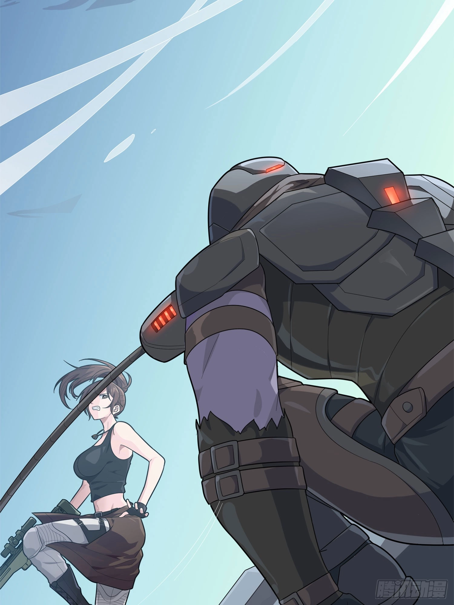 Read Sing It chapter 8 image 50 on Lezhin