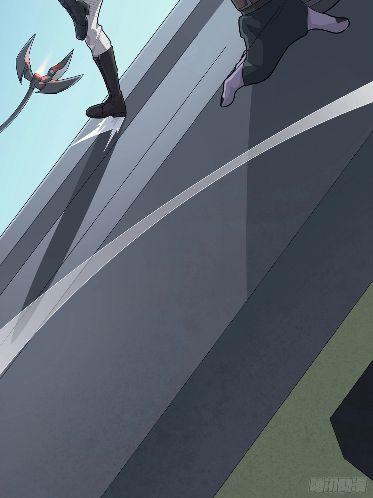 Read Sing It chapter 8 image 51 on Lezhin