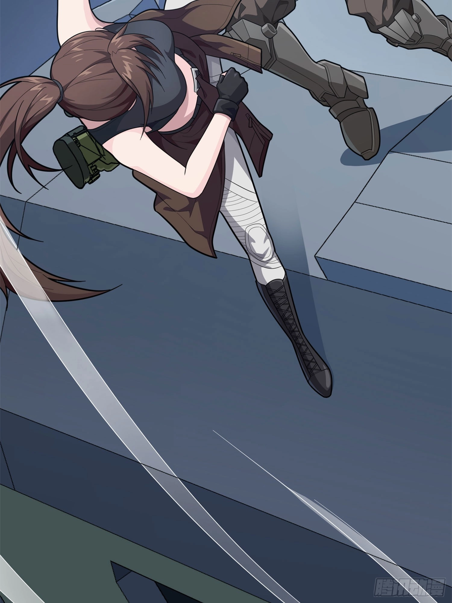 Read Sing It chapter 8 image 56 on Lezhin