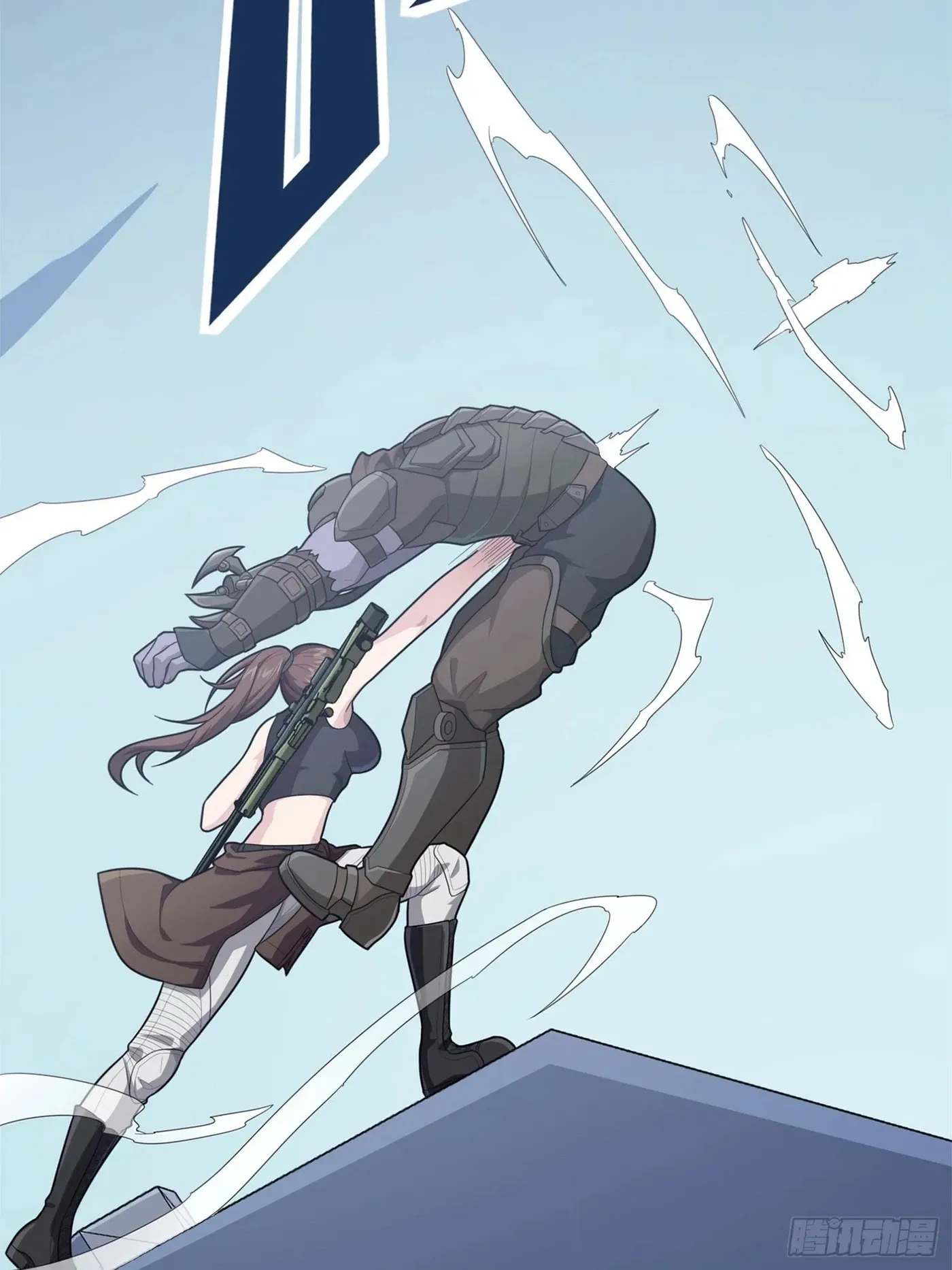 Read Sing It chapter 8 image 59 on Lezhin