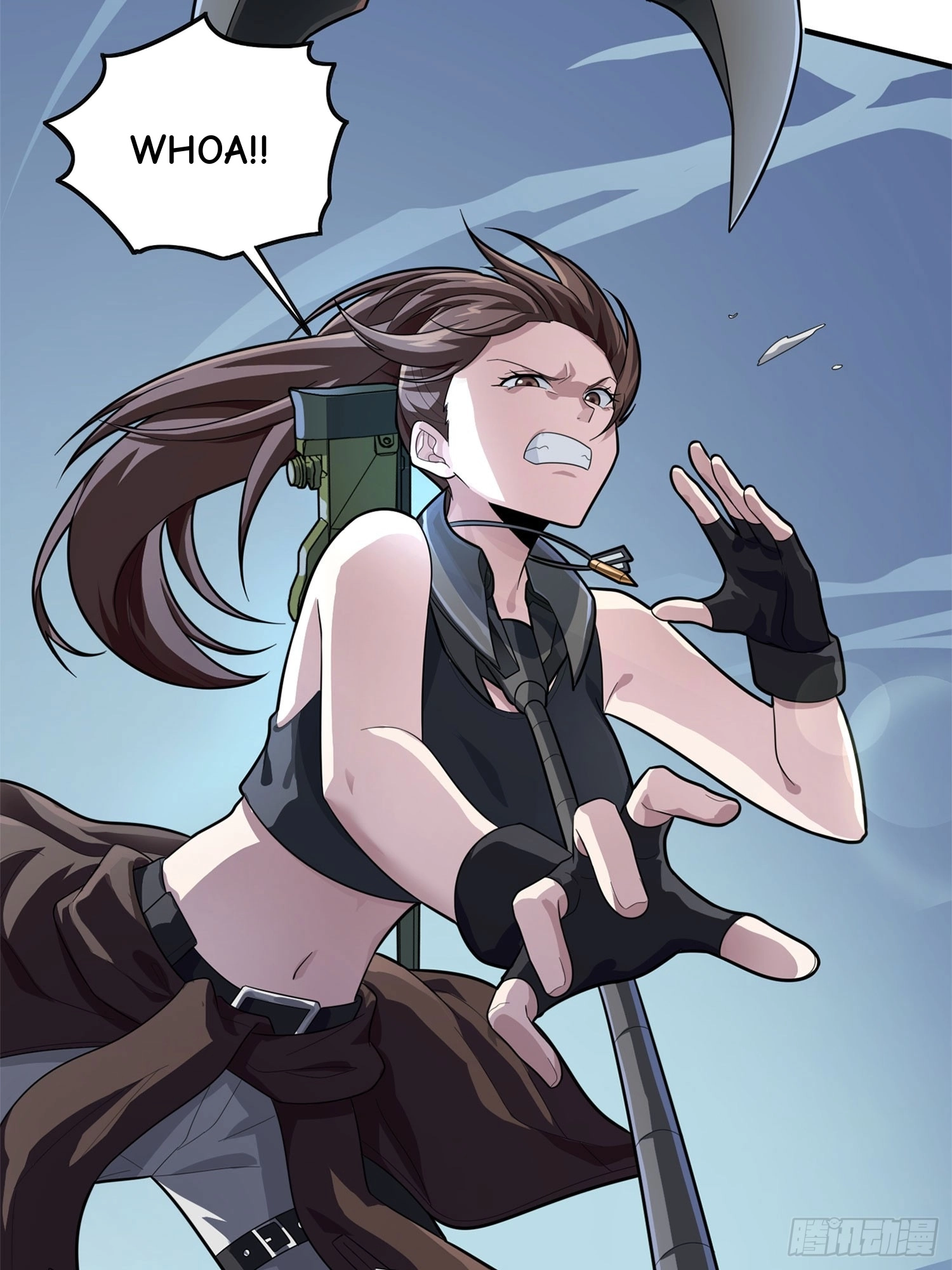 Read Sing It chapter 8 image 63 on Lezhin