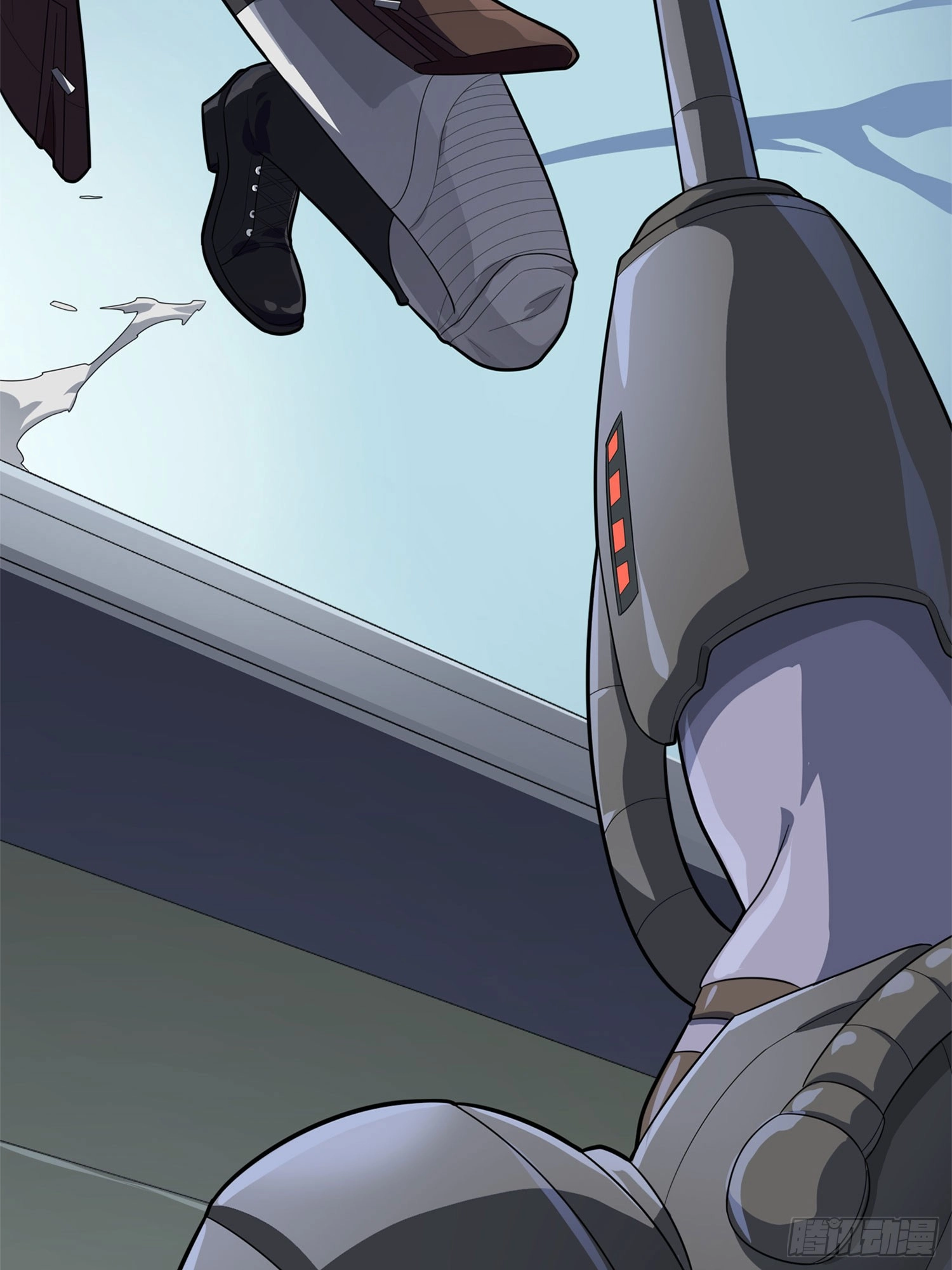 Read Sing It chapter 8 image 64 on Lezhin