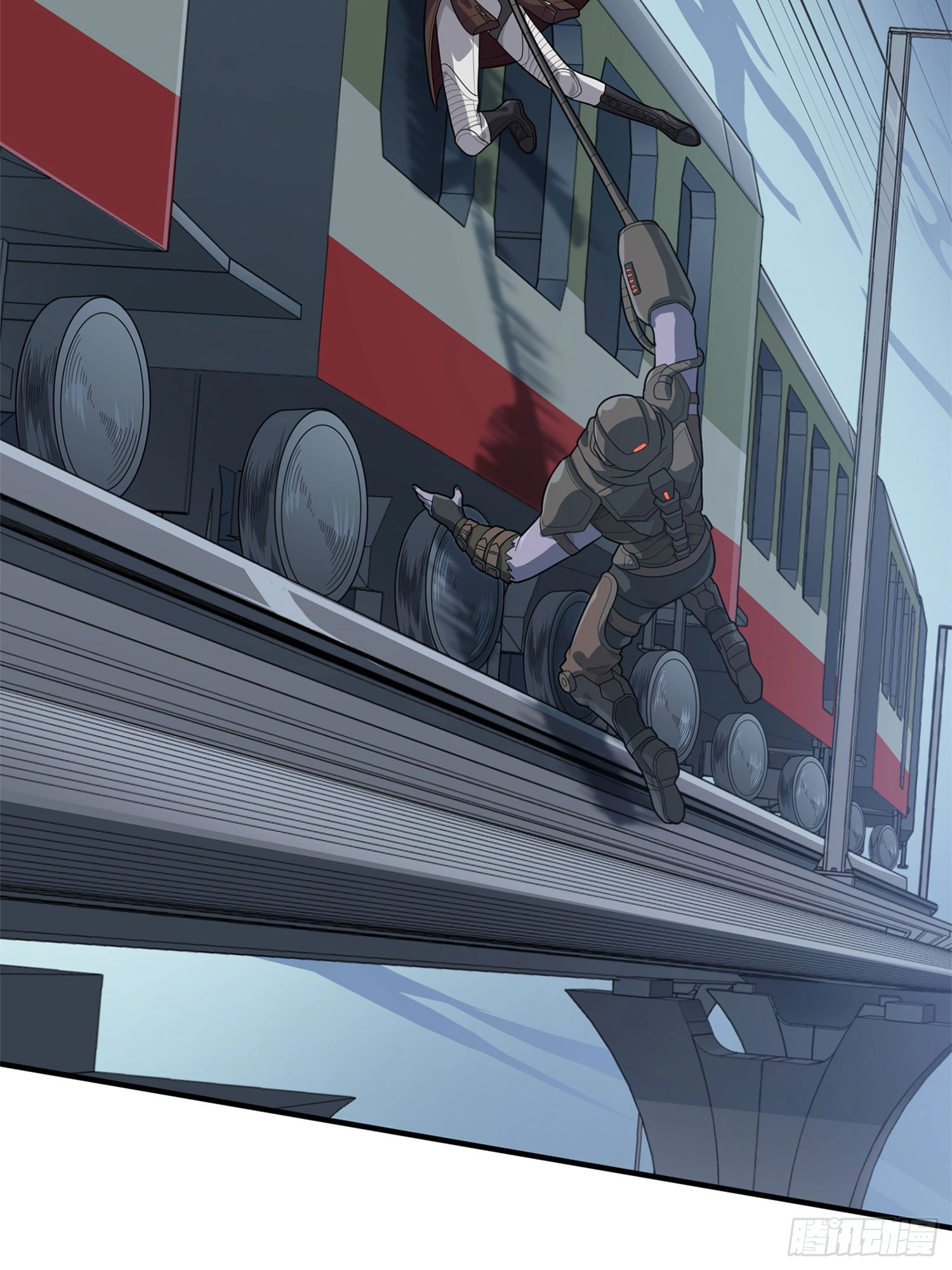 Read Sing It chapter 8 image 67 on Lezhin