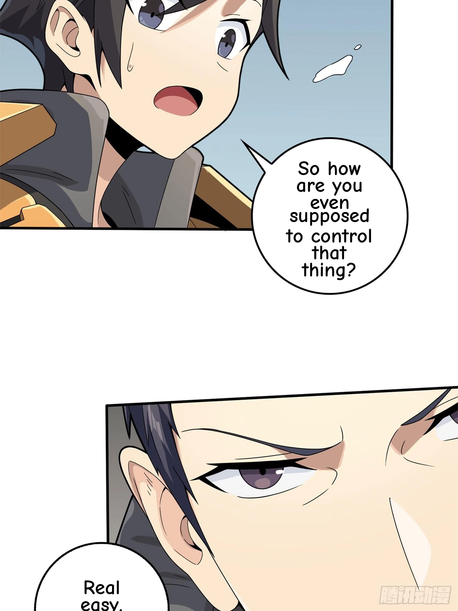 Read Sing It chapter 8 image 94 on Lezhin