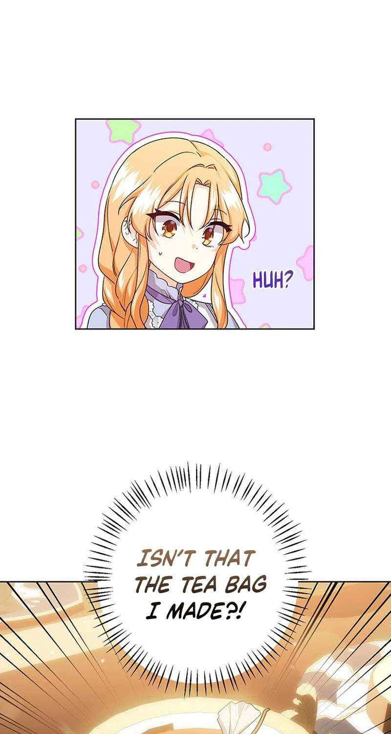 Single Dad in Another World Chapter 23 page 16 - 