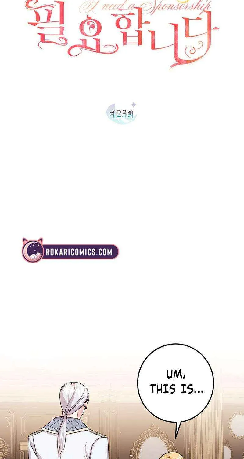 Single Dad in Another World Chapter 23 page 18 - 
