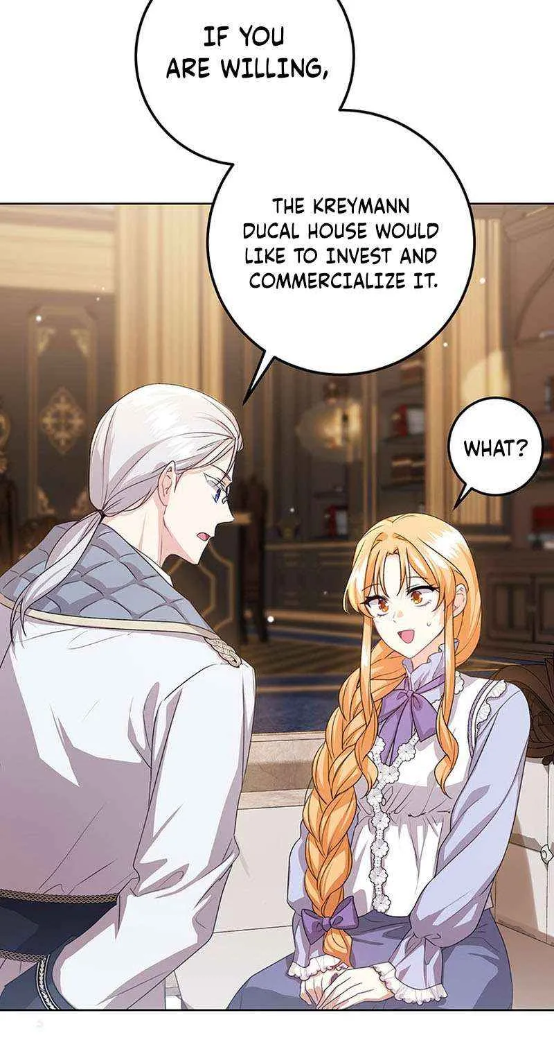 Single Dad in Another World Chapter 23 page 24 - 