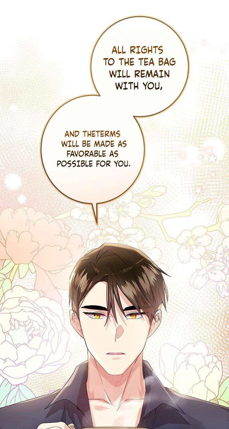 Single Dad in Another World Chapter 23 page 26 - 