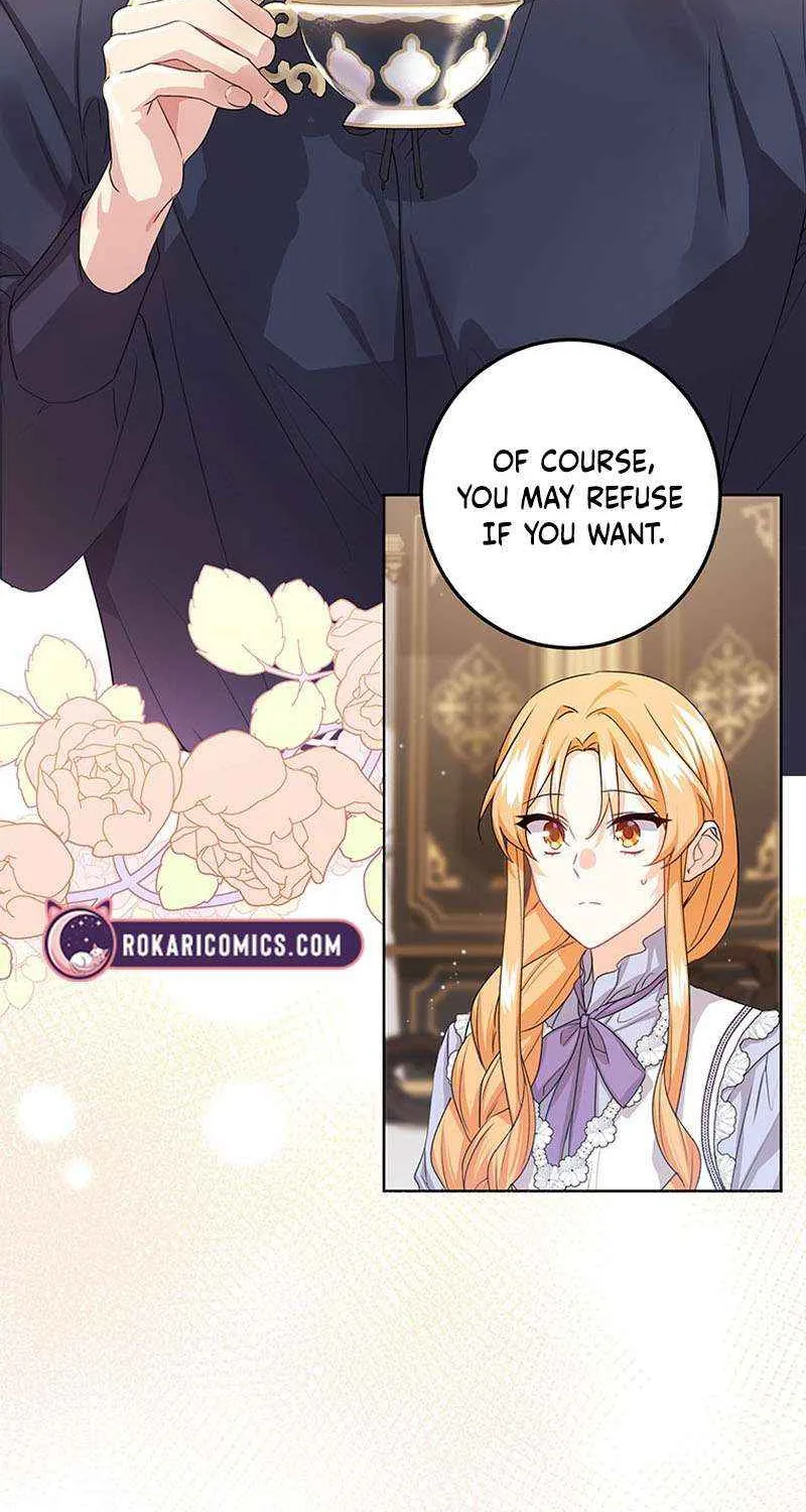 Single Dad in Another World Chapter 23 page 27 - 