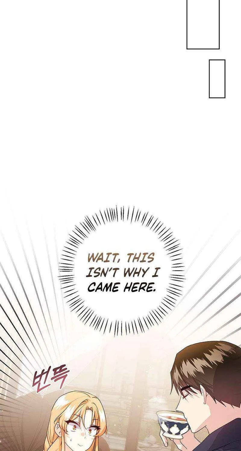 Single Dad in Another World Chapter 23 page 32 - 