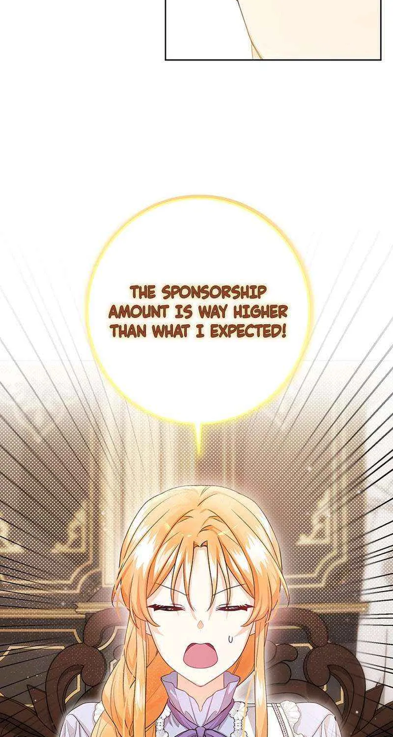 Single Dad in Another World Chapter 23 page 35 - 
