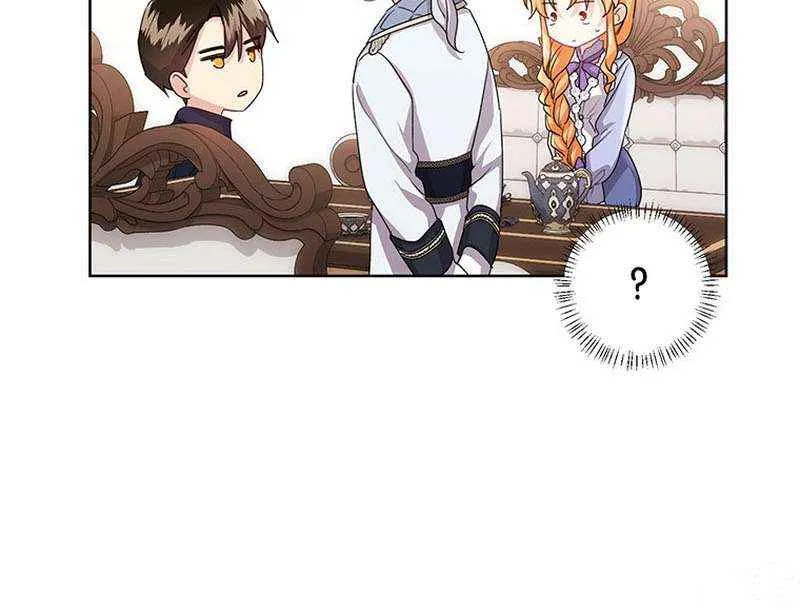 Single Dad in Another World Chapter 23 page 37 - 
