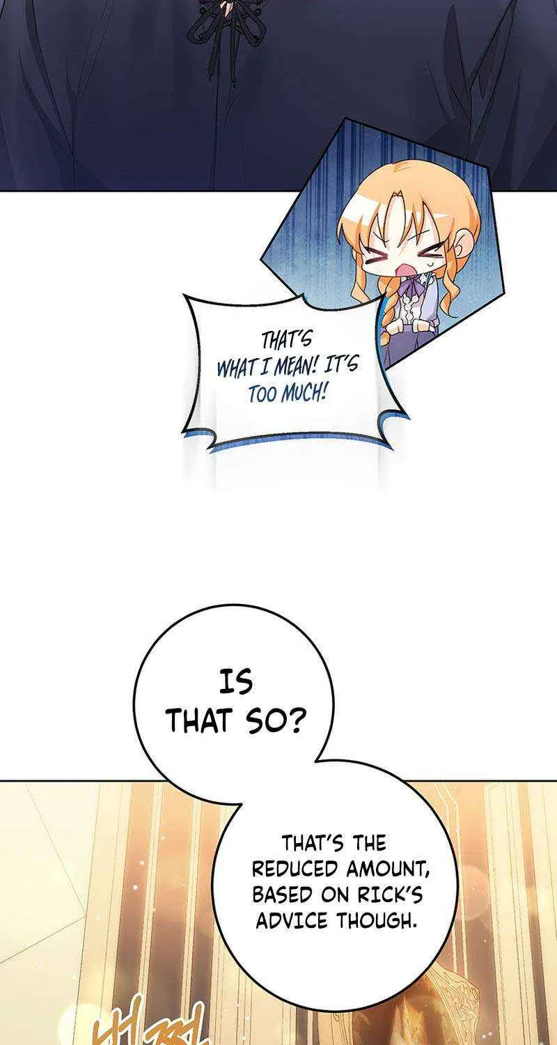 Single Dad in Another World Chapter 23 page 39 - 