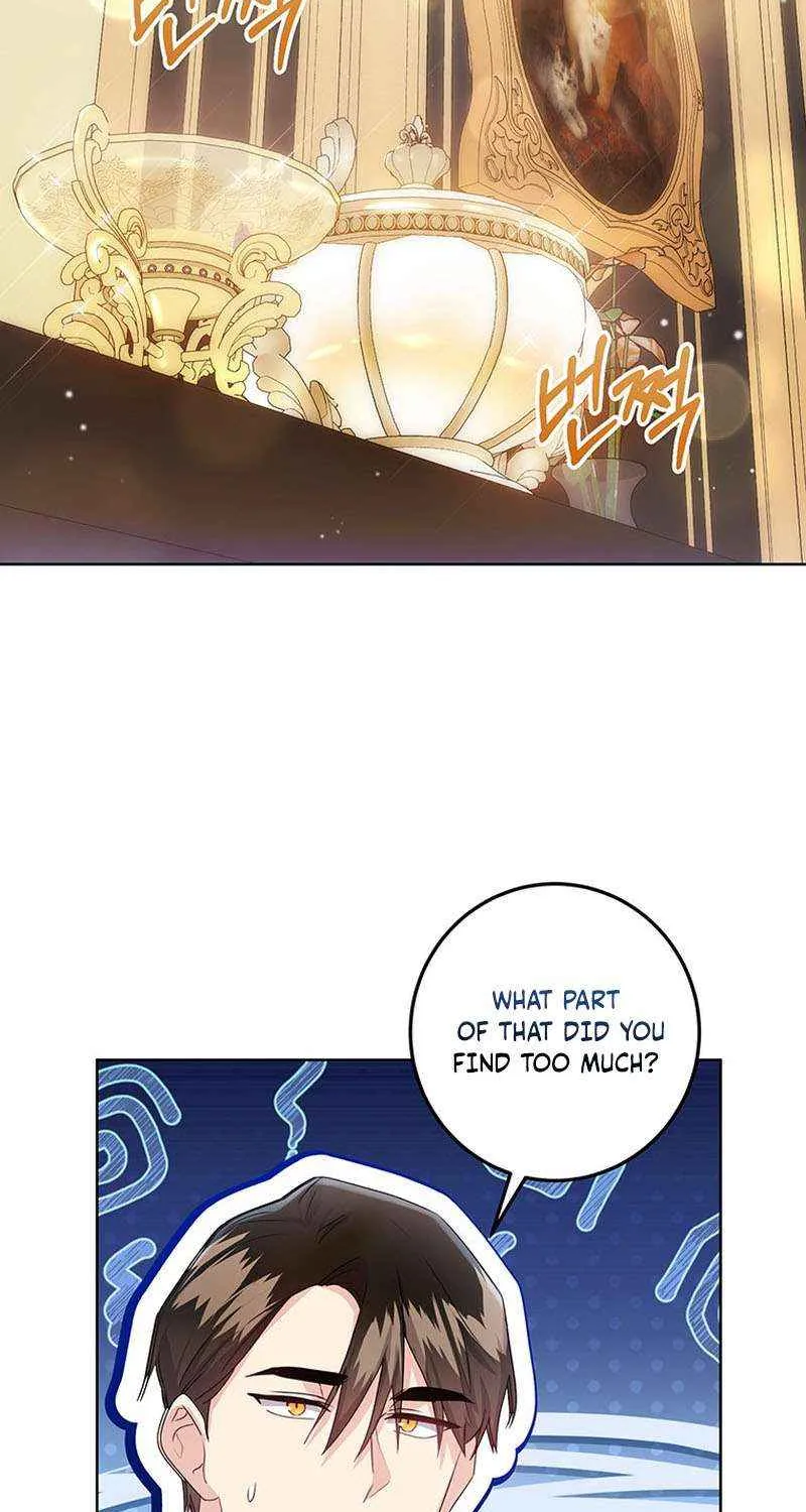 Single Dad in Another World Chapter 23 page 40 - 