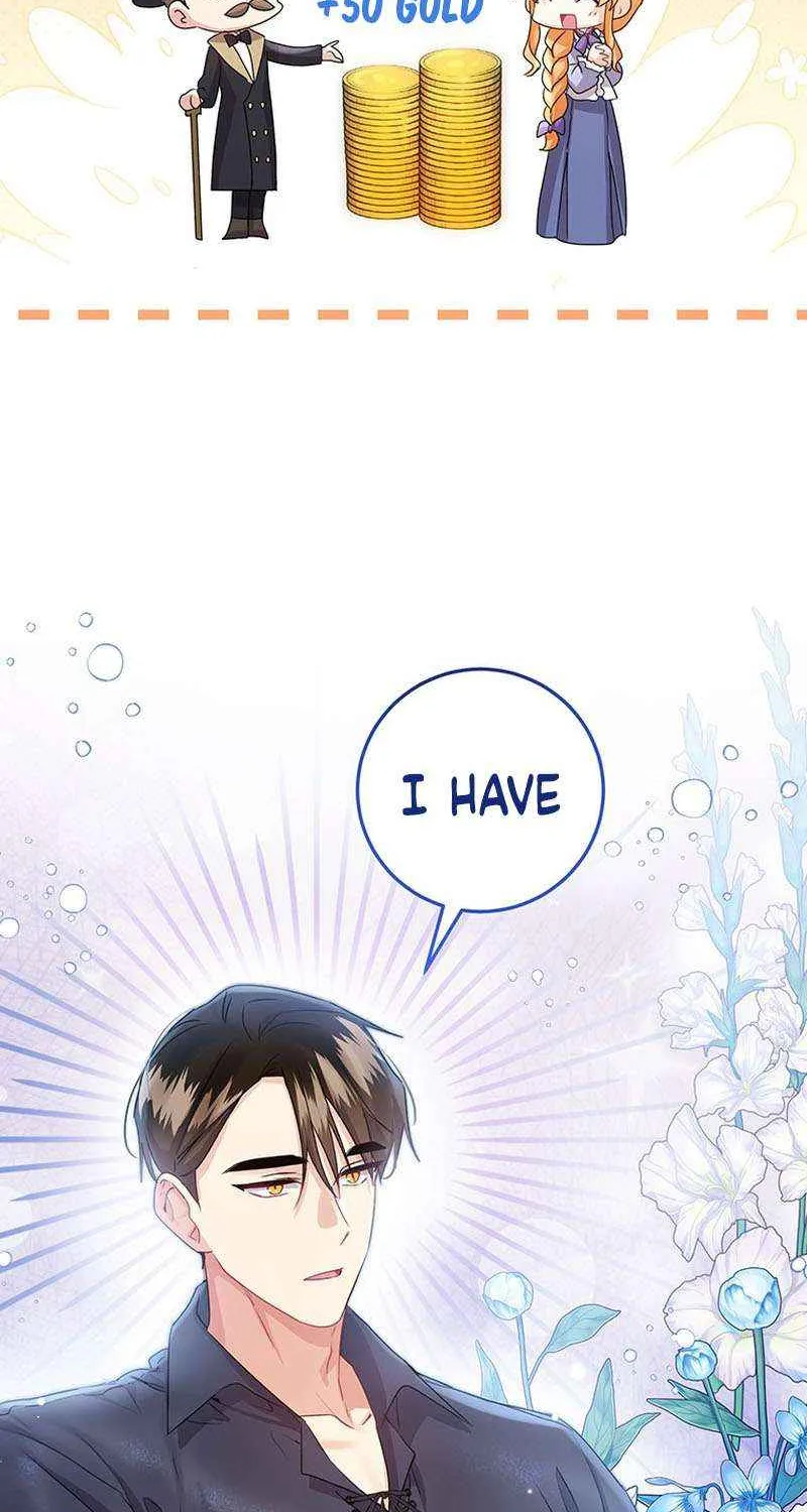 Single Dad in Another World Chapter 23 page 43 - 