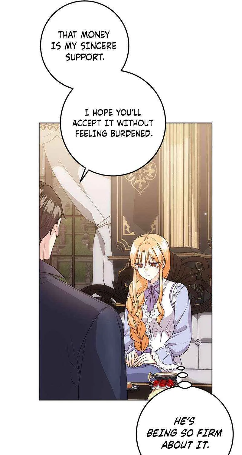 Single Dad in Another World Chapter 23 page 47 - 