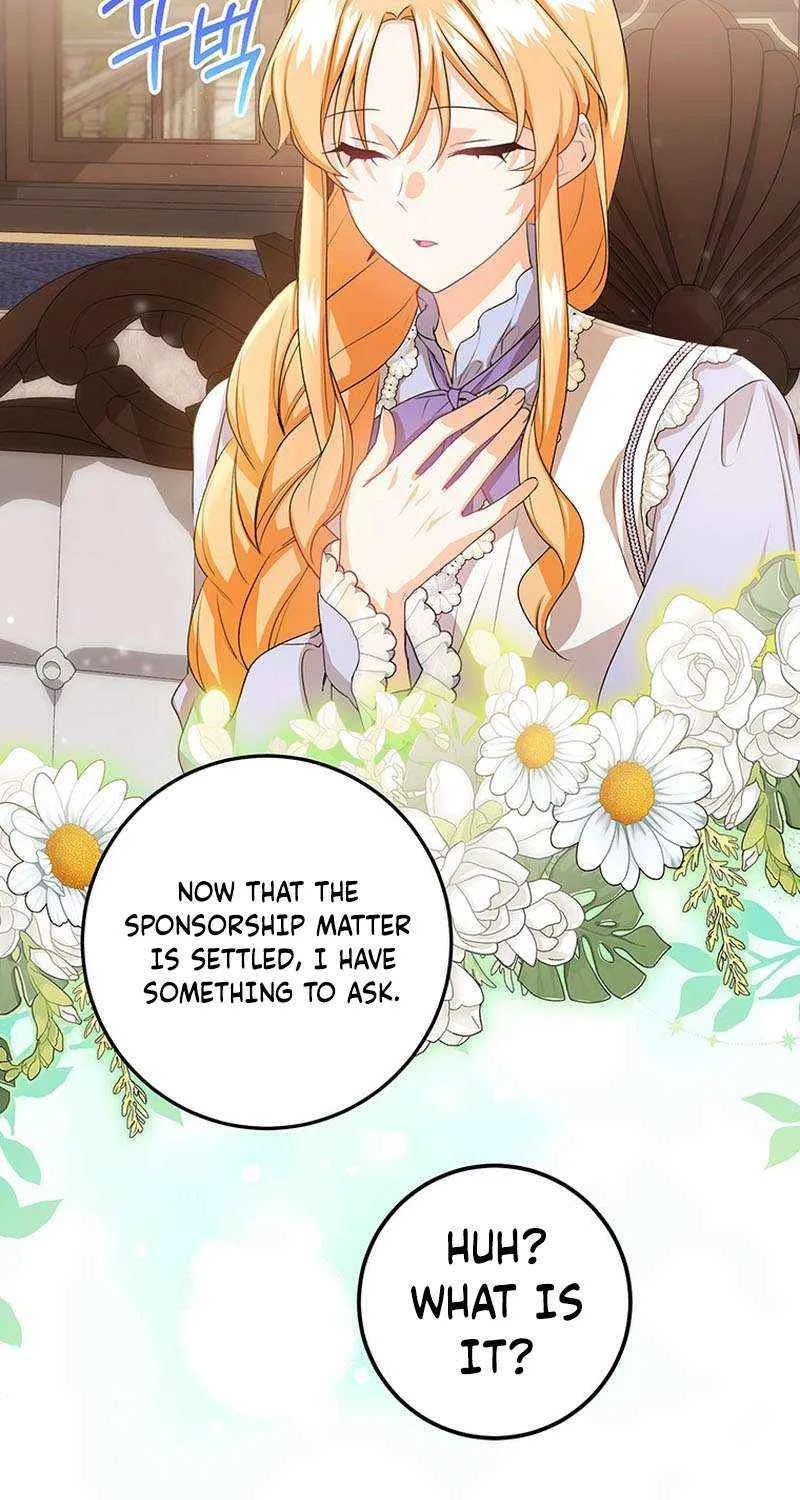 Single Dad in Another World Chapter 23 page 51 - 