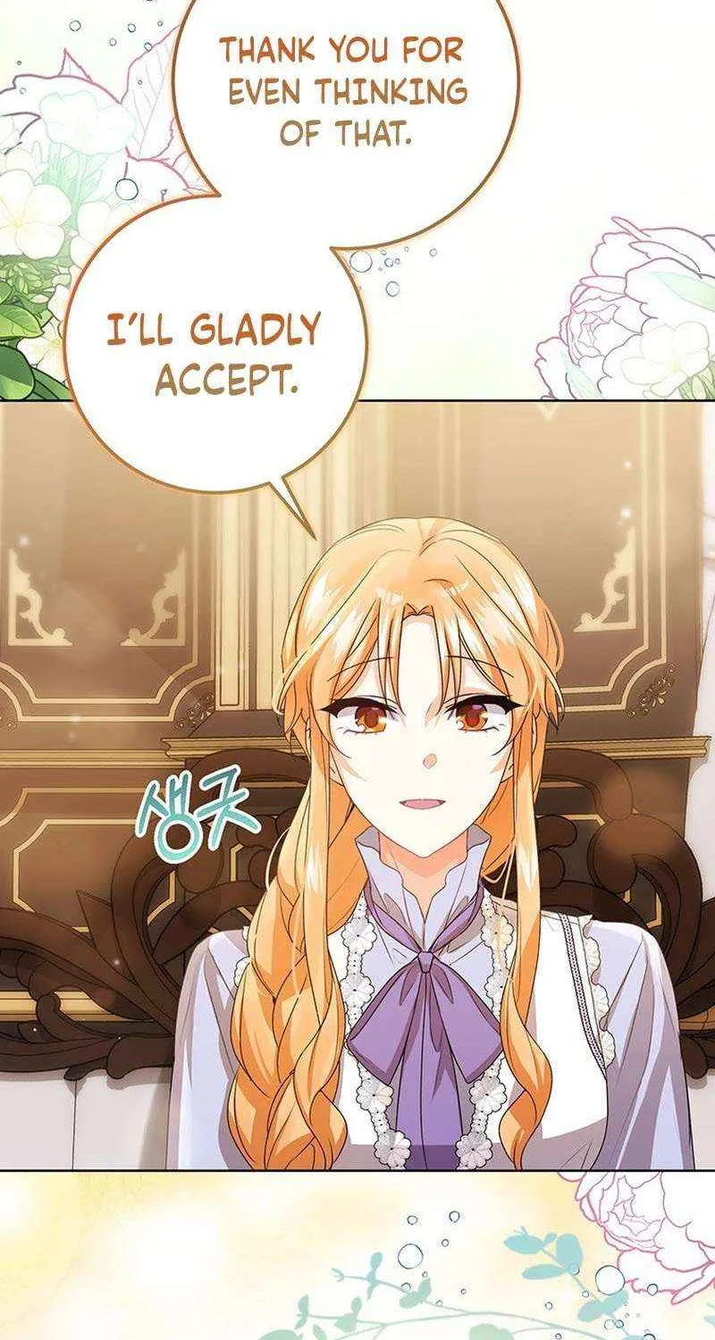 Single Dad in Another World Chapter 23 page 68 - 