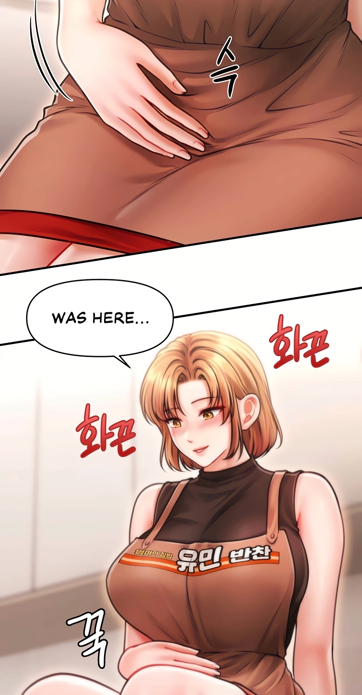 Read Single Daddy chapter 11 image 32 on Lezhin