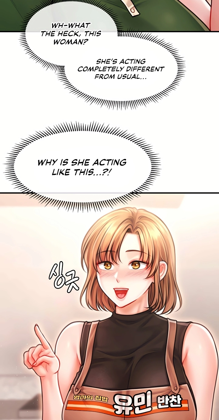 Read Single Daddy chapter 11 image 37 on Lezhin