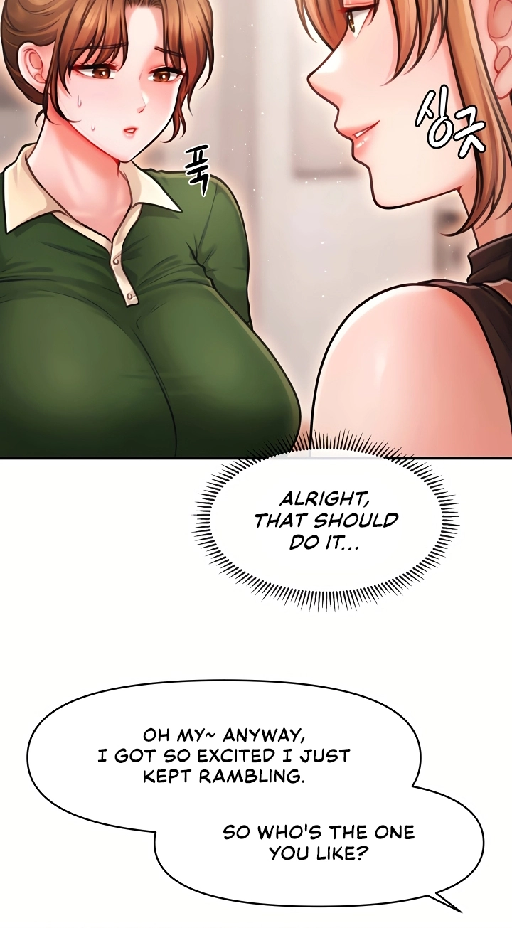 Read Single Daddy chapter 11 image 58 on Lezhin