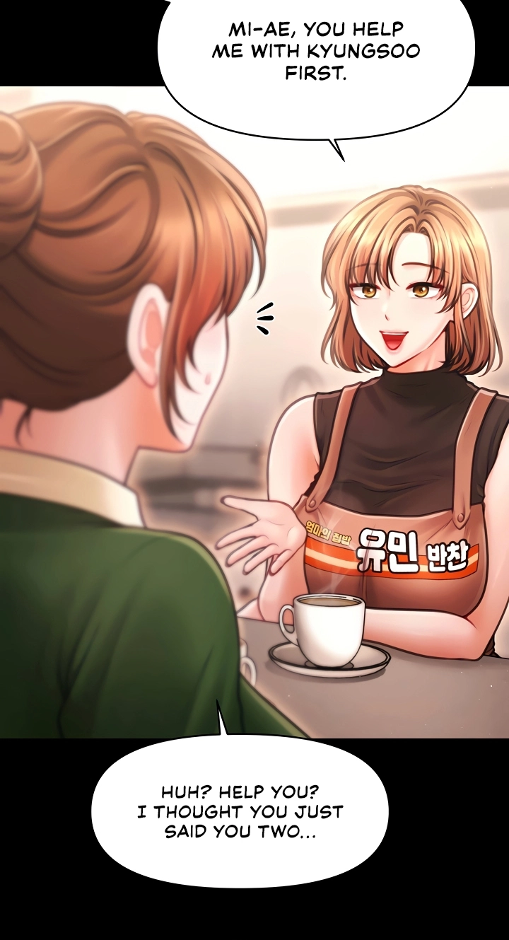 Read Single Daddy chapter 11 image 67 on Lezhin