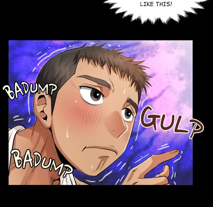 Read Single Room chapter 1 image 125 on Lezhin